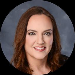 Amy Barnett practicing in Oklahoma