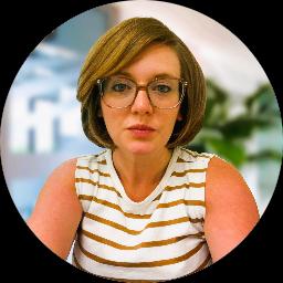 This is Rebecca Reed's avatar