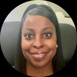 This is Chiralaine Natschke's avatar