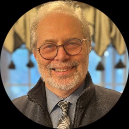 This is Dr. Ted Horowitz's avatar and link to their profile