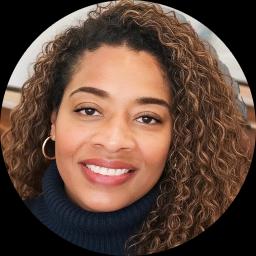 Therapist Charlar Barnes Photo
