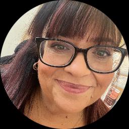 Photo of Leanne Coley