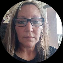 This is Sherry Perea's avatar and link to their profile