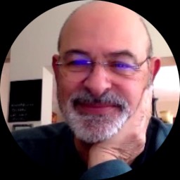 This is Chris Miller's avatar