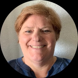 This is Linda Robbins's avatar