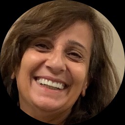 This is Dr. Nawal Aboulhosn's avatar and link to their profile