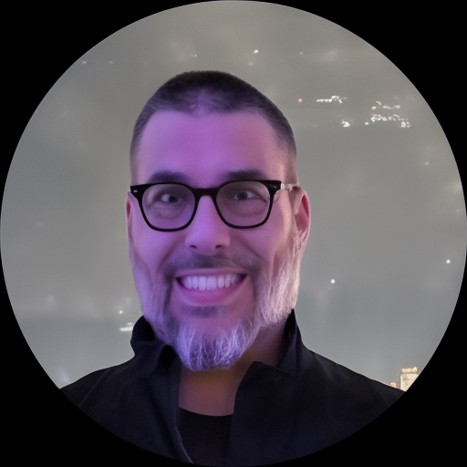 Therapist Garrett Craver Photo