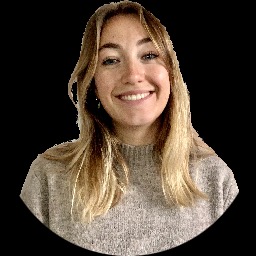 Therapist Camille Petey Photo