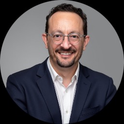 This is Charalambos Kyriacou's avatar