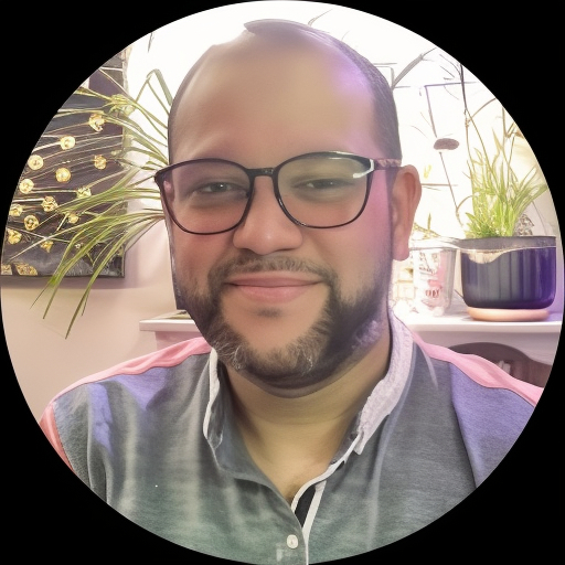 Photo of Victor Perez