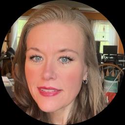 This is Joanne Stein's avatar