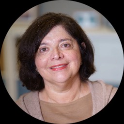 This is Maria Sondhaus's avatar and link to their profile