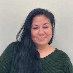 Julia Sauceda practicing in Texas