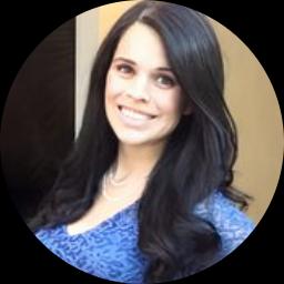 This is Jennifer Mortazavi's avatar
