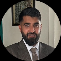 Photo of Zulkernehn Hayat