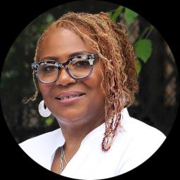 This is Paula Crawford's avatar