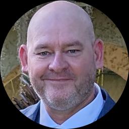This is John Williams's avatar and link to their profile