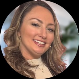 This is Amanda Masi's avatar and link to their profile