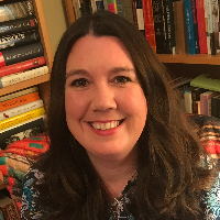 Jennifer Spencer - Online Therapist with 13 years of experience