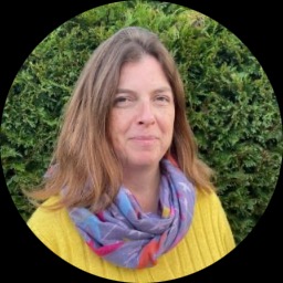 Photo of Christina Young