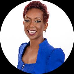 Photo of Shana Lewis