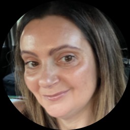 Photo of Melissa Nelson