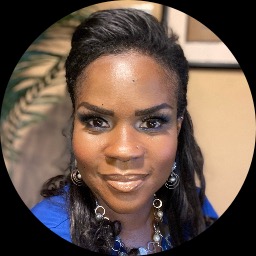 This is Ayana Paxton's avatar