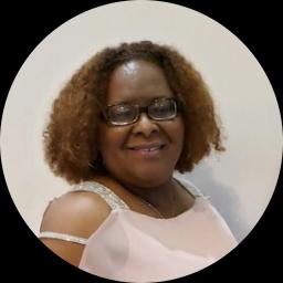 This is Dr. Felicia Bennett's avatar