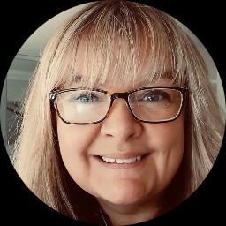 Photo of Jane Rodrigues