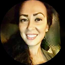 This is Diana Marquez's avatar and link to their profile