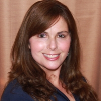 Therapist Dr. Kelly Bishop-Diaz, Ph.D. Photo