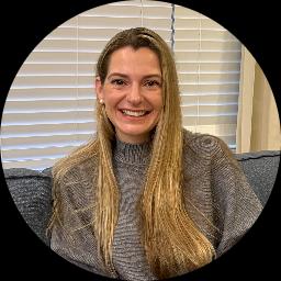 Sydney Dodds practicing in Arkansas