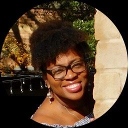 This is Da'Joya  "Joy" Barnes Majors's avatar and link to their profile