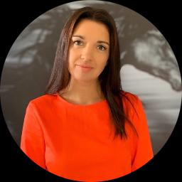 Photo of Carmen Roberts