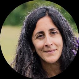 Photo of Elisa Dalla Vedova