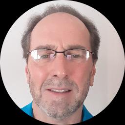 Therapist Michael Dautrich Photo