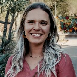 This is Kaitlyn Williams's avatar