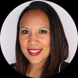 This is Fiormelissa Johnson's avatar and link to their profile