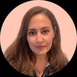 This is Sheida Kalantari's avatar