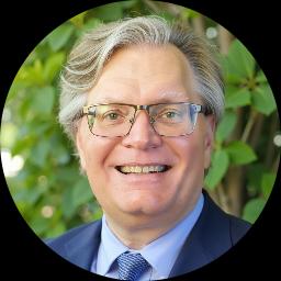 This is Samuel Moses's avatar and link to their profile