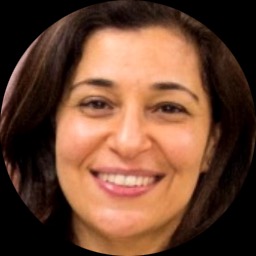 Photo of Hania Masoud