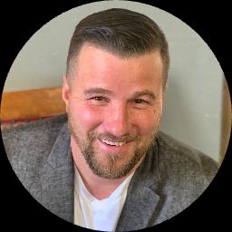 This is Anthony Witt's avatar