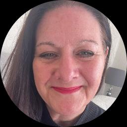 Photo of Rebecca Williams