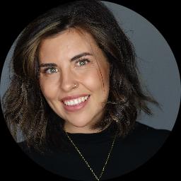 Photo of Bethan Heap