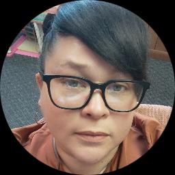 This is Ashley Thornton's avatar