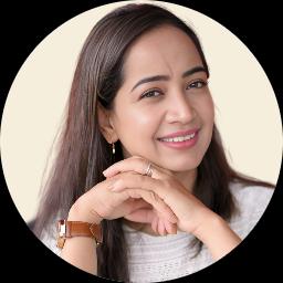 Aashima Aggarwal