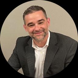 This is Christopher Metz's avatar and link to their profile