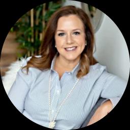 This is Heather Chandler's avatar and link to their profile