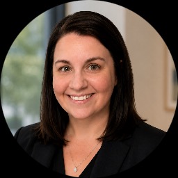Therapist Megan Tafolla Photo