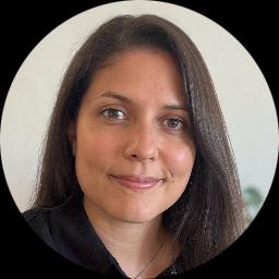 Photo of Amanda Salvara